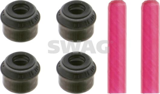 Swag 10 92 4202 - Jeu de joints d'étanchéité, tige de soupape cwaw.fr