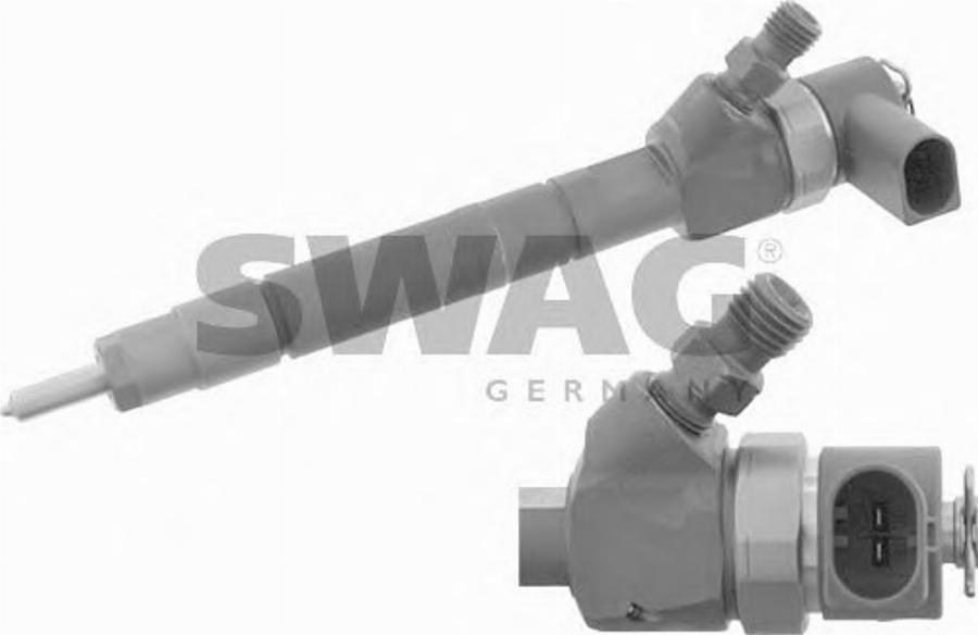 Swag 10 92 6489 - Porte-injecteur cwaw.fr