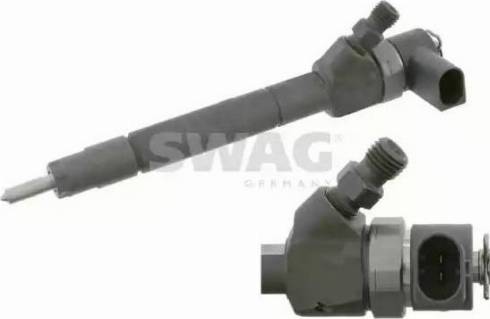 Swag 10 92 6485 - Porte-injecteur cwaw.fr