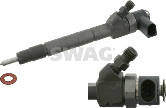 Swag 10 92 6488 - Porte-injecteur cwaw.fr