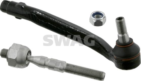 Swag 10 92 6628 - Barre de connexion cwaw.fr