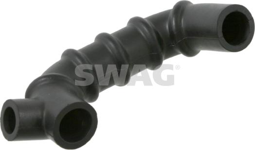 Swag 10 92 6165 - Tuyau, ventilation de carter-moteur cwaw.fr