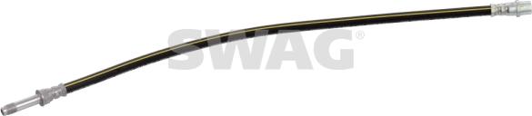 Swag 10 92 6831 - Flexible de frein cwaw.fr