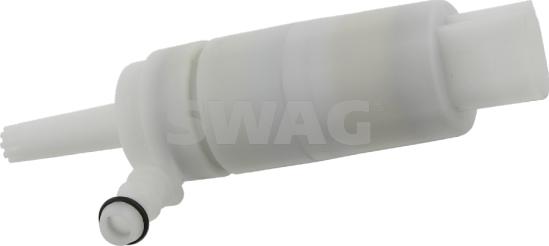 Swag 10 92 6235 - Pompe d'eau de nettoyage, nettoyage des phares cwaw.fr