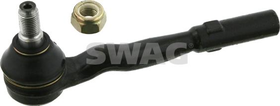 Swag 10 92 6759 - Rotule de barre de connexion cwaw.fr