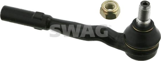 Swag 10 92 6758 - Rotule de barre de connexion cwaw.fr