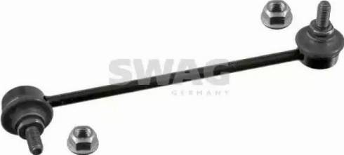 Swag 10 92 1801 - Entretoise / tige, stabilisateur cwaw.fr