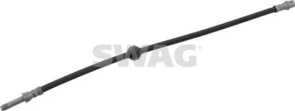 Swag 10 92 8501 - Flexible de frein cwaw.fr