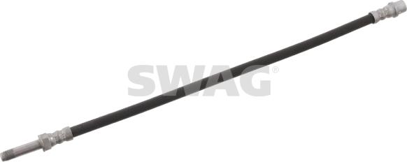 Swag 10 92 8613 - Flexible de frein cwaw.fr