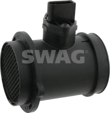 Swag 10 92 8340 - Débitmètre de masse d'air cwaw.fr