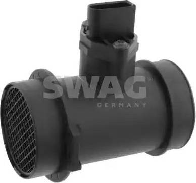 Swag 10 92 8342 - Débitmètre de masse d'air cwaw.fr