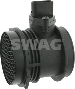 Swag 10 92 8339 - Débitmètre de masse d'air cwaw.fr