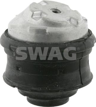 Swag 10 92 8332 - Support moteur cwaw.fr