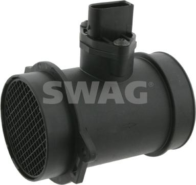 Swag 10 92 8337 - Débitmètre de masse d'air cwaw.fr