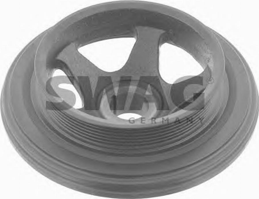 Swag 10 92 8243 - Poulie, vilebrequin cwaw.fr