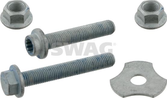 Swag 10 92 3507 - Kit d'assemblage, bras de liaison cwaw.fr