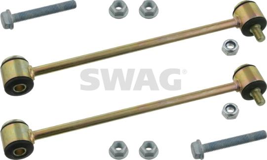 Swag 10 92 3763 - Entretoise / tige, stabilisateur cwaw.fr