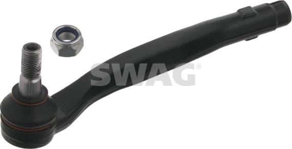 Swag 10 92 2613 - Rotule de barre de connexion cwaw.fr