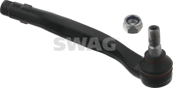 Swag 10 92 2612 - Rotule de barre de connexion cwaw.fr