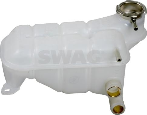 Swag 10 92 2627 - Vase d'expansion, liquide de refroidissement cwaw.fr