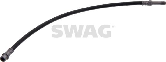 Swag 10 92 7980 - Flexible de frein cwaw.fr