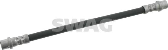 Swag 10 92 7088 - Flexible de frein cwaw.fr