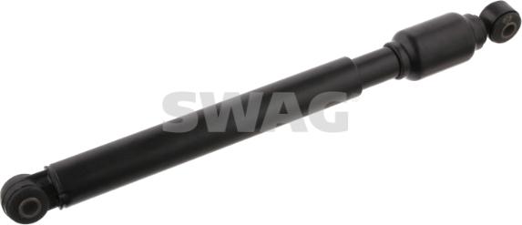 Swag 10 52 0008 - Amortisseur de direction cwaw.fr