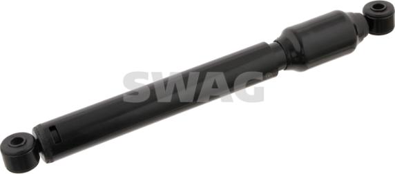 Swag 10 52 0003 - Amortisseur de direction cwaw.fr