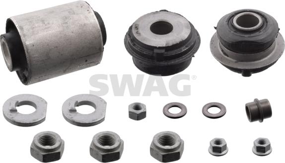 Swag 10 60 0005 - Suspension, bras de liaison cwaw.fr