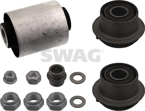 Swag 10 60 0014 - Suspension, bras de liaison cwaw.fr