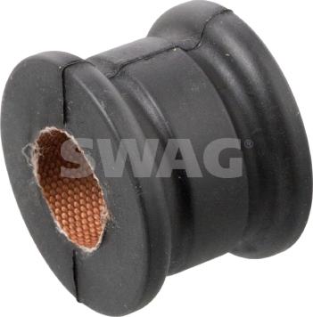 Swag 10 61 0041 - Coussinet de palier, stabilisateur cwaw.fr