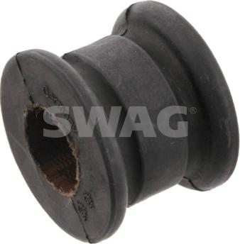 Swag 10 61 0043 - Coussinet de palier, stabilisateur cwaw.fr