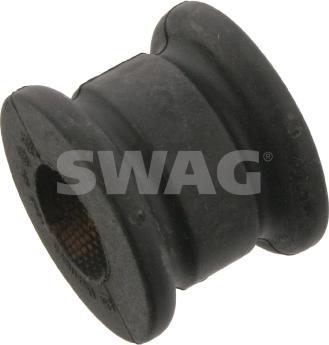 Swag 10 61 0034 - Coussinet de palier, stabilisateur cwaw.fr