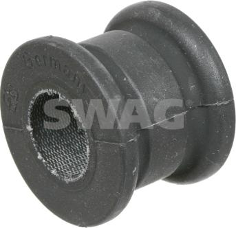 Swag 10 61 0036 - Coussinet de palier, stabilisateur cwaw.fr