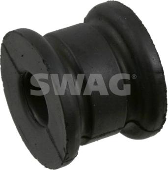 Swag 10 61 0022 - Coussinet de palier, stabilisateur cwaw.fr