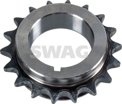 Swag 10 05 0008 - Roue dentée, vilebrequin cwaw.fr