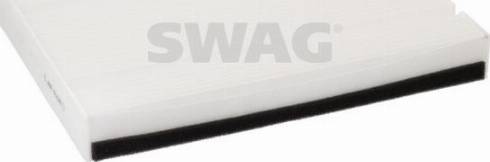 Swag 10 10 5815 - Filtre, air de l'habitacle cwaw.fr