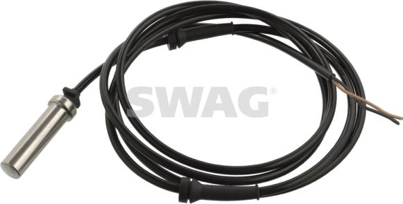 Swag 10 10 6838 - Capteur, vitesse de roue cwaw.fr