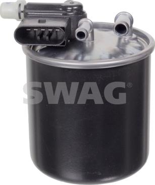 Swag 10 10 0470 - Filtre à carburant cwaw.fr