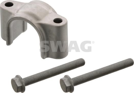 Swag 10 10 0315 - Support, suspension du stabilisateur cwaw.fr