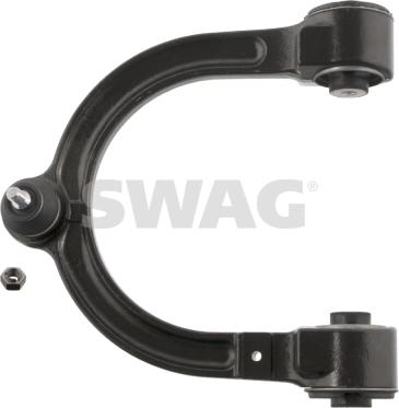 Swag 10 10 0259 - Bras de liaison, suspension de roue cwaw.fr