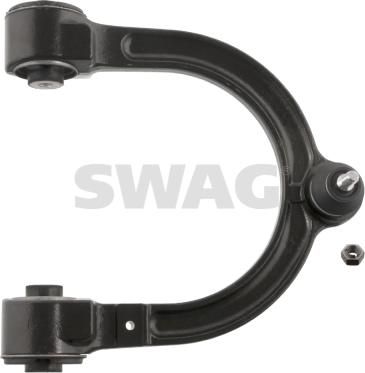 Swag 10 10 0260 - Bras de liaison, suspension de roue cwaw.fr