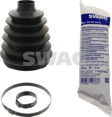 Swag 10 10 1946 - Joint-soufflet, arbre de commande cwaw.fr