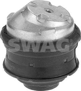 Swag 10 13 0093 - Support moteur cwaw.fr