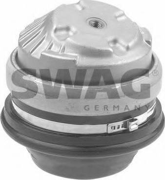 Swag 10 13 0062 - Support moteur cwaw.fr