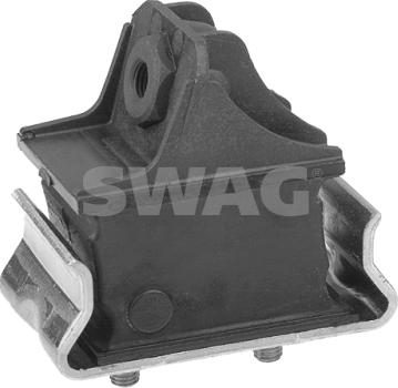 Swag 10 13 0028 - Support moteur cwaw.fr