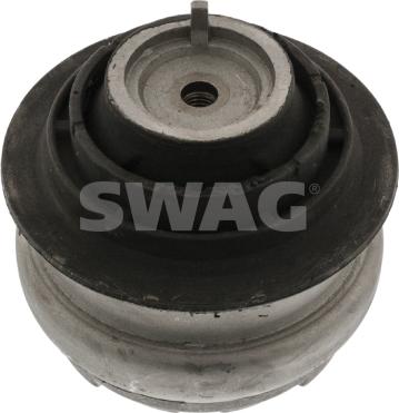 Swag 10 13 0102 - Support moteur cwaw.fr