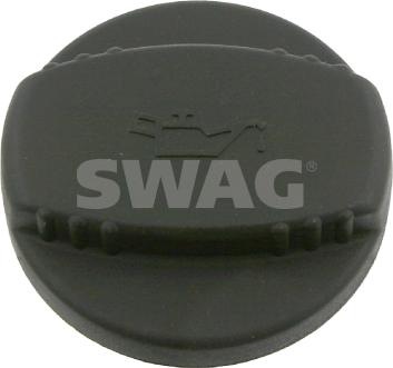 Swag 10 22 0001 - Bouchon, goulotte de remplissage d'huile cwaw.fr