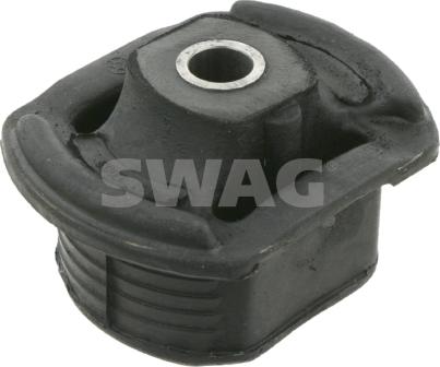 Swag 10 79 0029 - Suspension, corps de l'essieu cwaw.fr