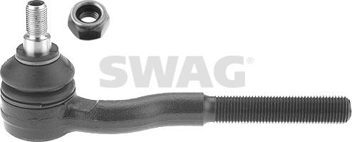 Swag 10 71 0019 - Rotule de barre de connexion cwaw.fr